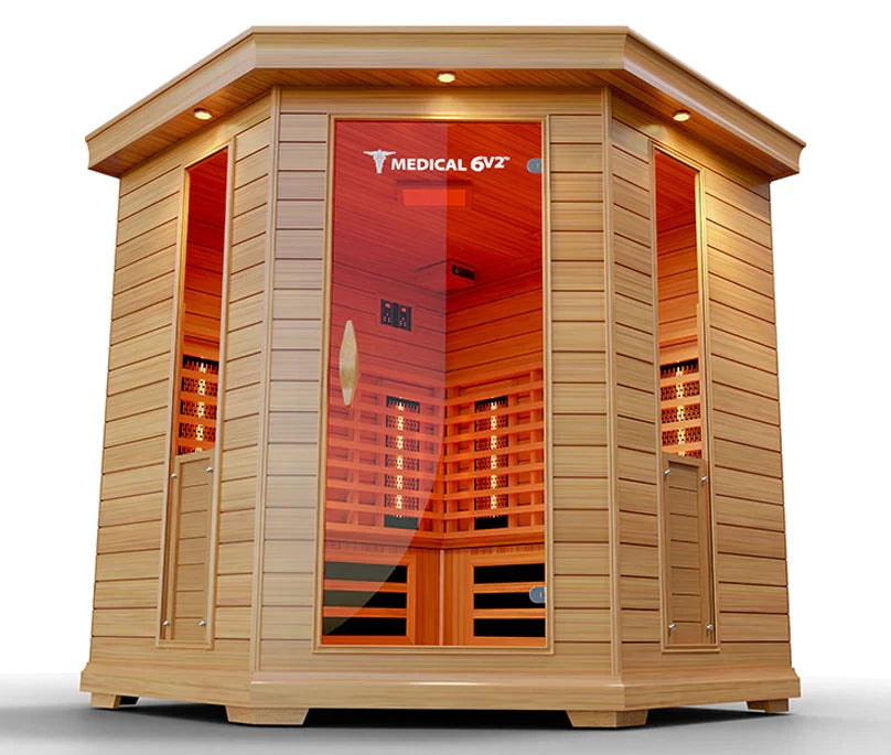 Saunas