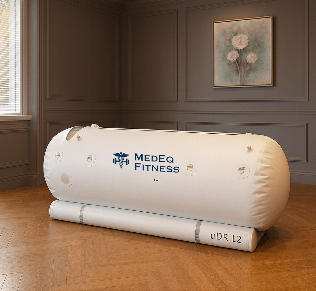 HyperBaric Oxygen Chambers