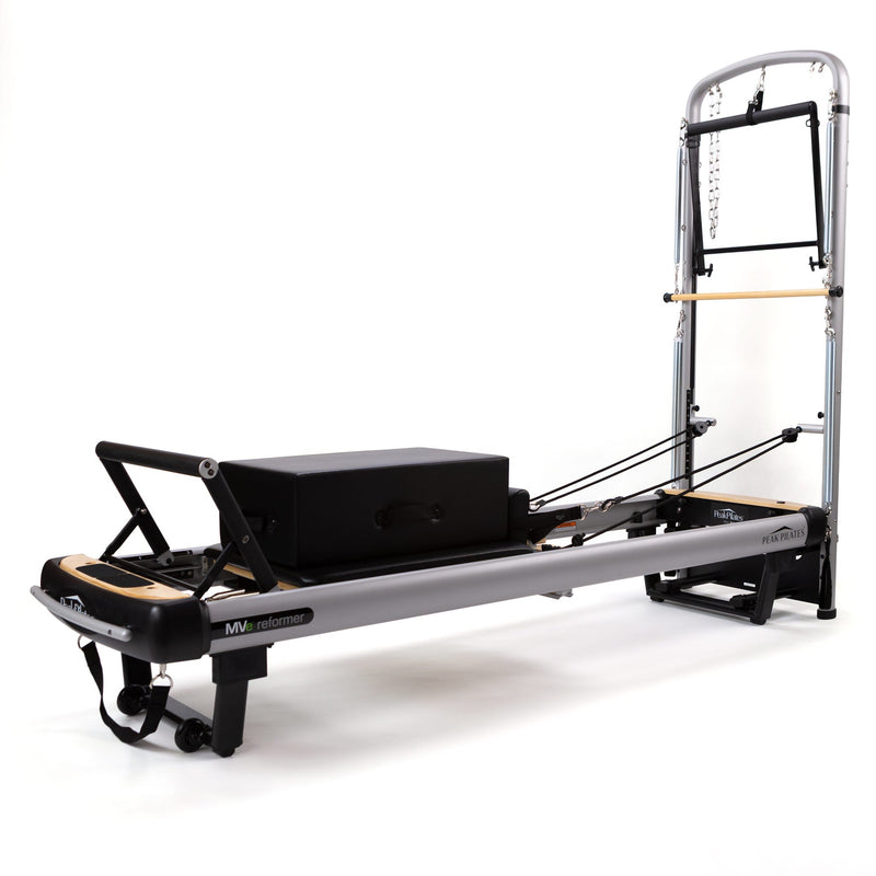 MVe® Reformer and Tower