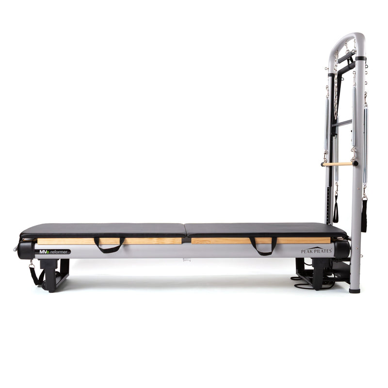 MVe® Reformer and Tower