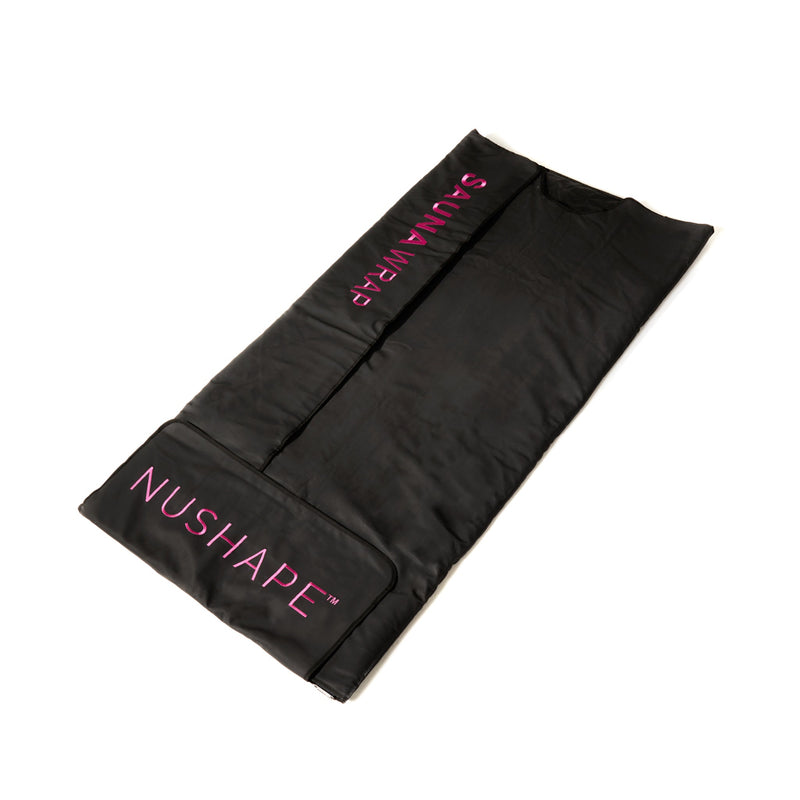 Nushape Sauna Wrap Zero EMF