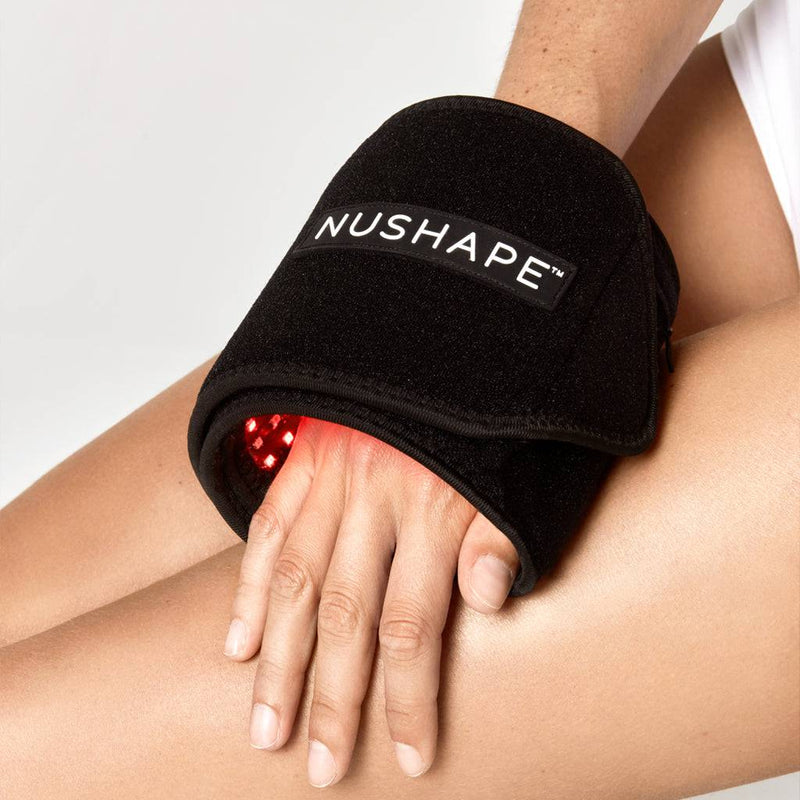 Mini Red Light Therapy Device