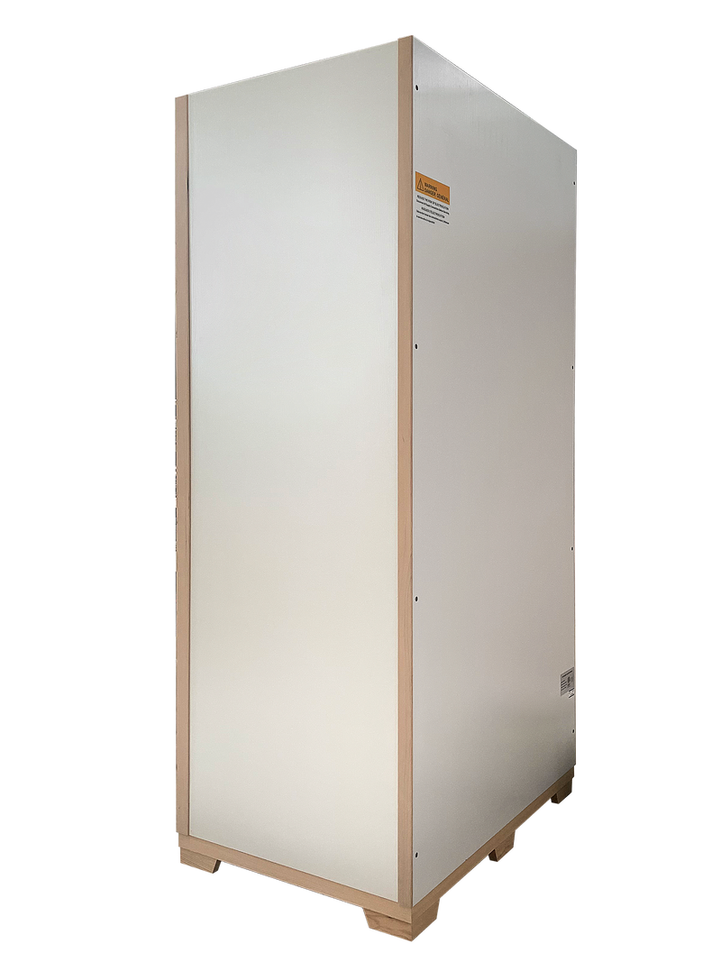 Blisspod Vienna Infrared Canadian Hemlock - 1 Person Sauna