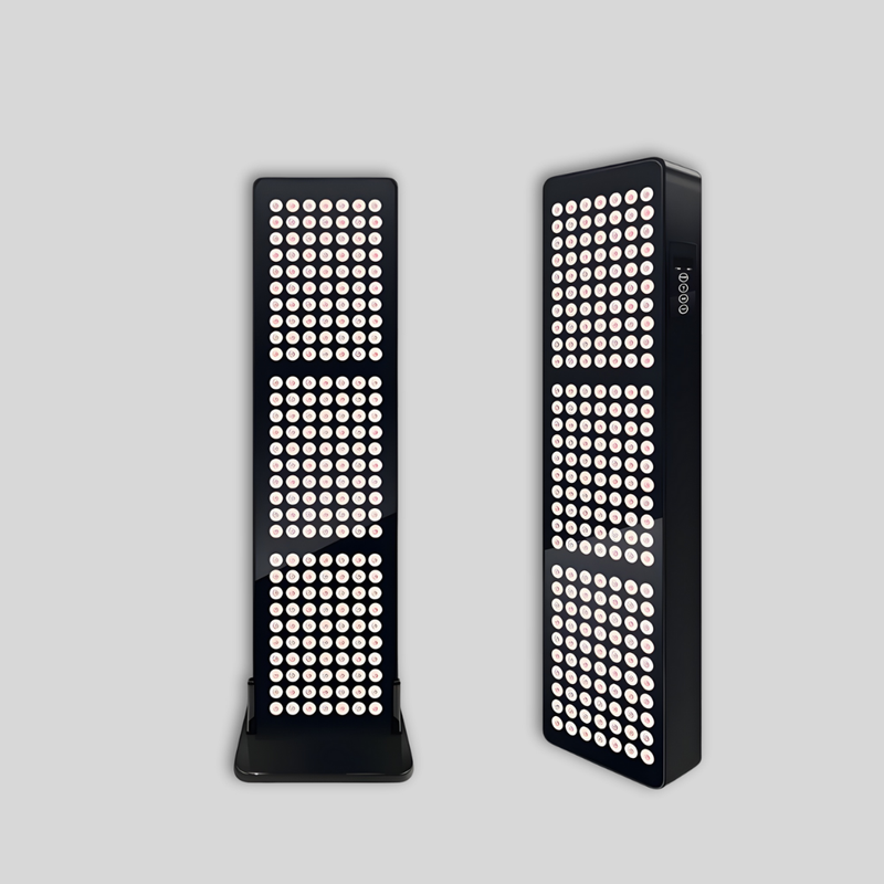 Red Light Panel 1000W