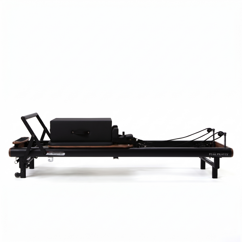 Fit™ Reformer with Long/Short Box