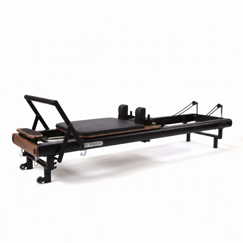Fit™ Reformer with Long/Short Box
