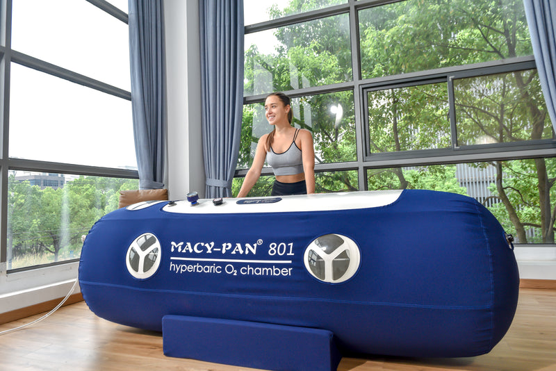 Macy Pan ST801