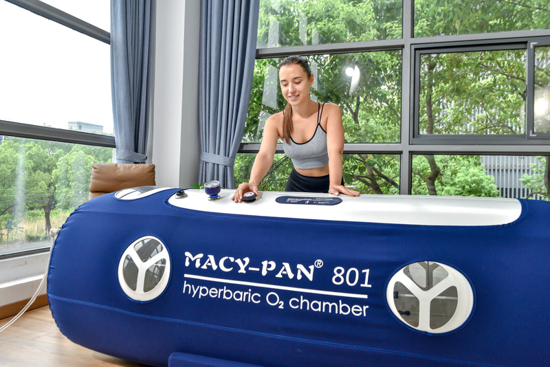 Macy Pan ST801