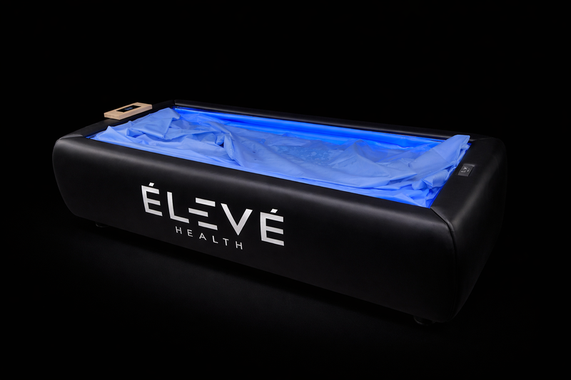 Eleve Dry-Float