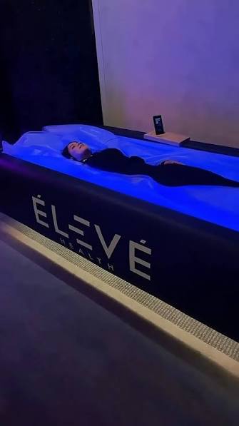Eleve Dry-Float