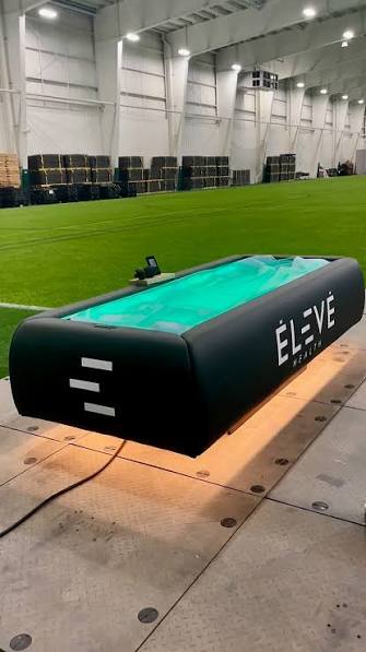 Eleve Dry-Float