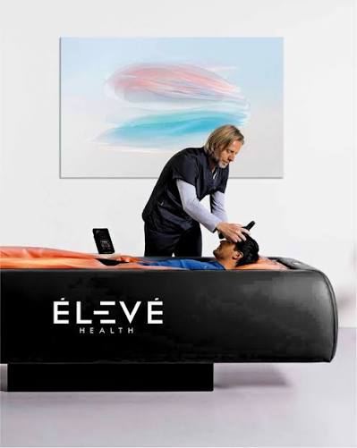Eleve Dry-Float