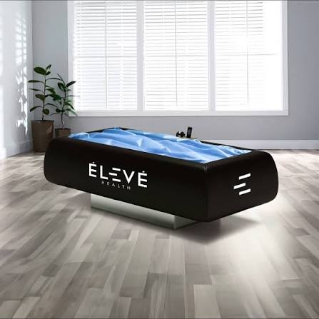Eleve Dry-Float