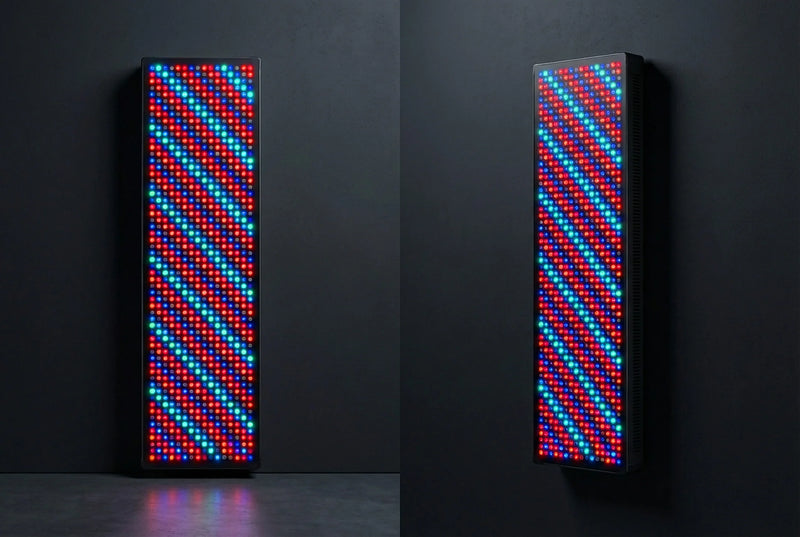 Eleve Health World's Best Light Panel