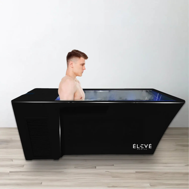 Eleve Hard Shell Polar