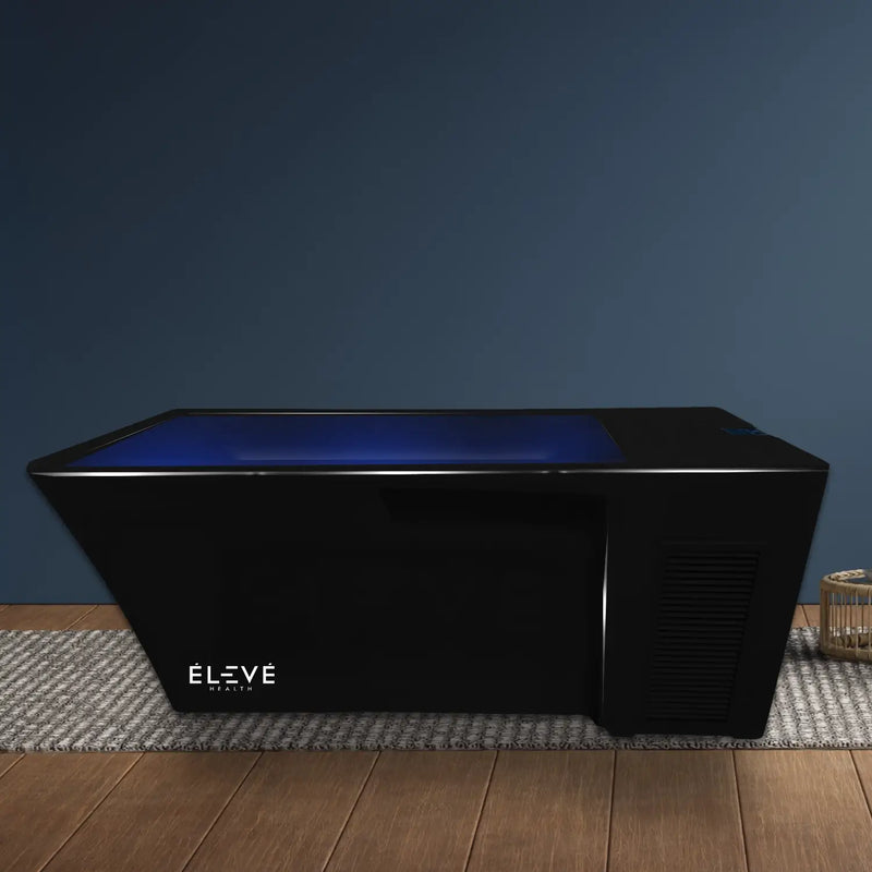 Eleve Hard Shell Polar