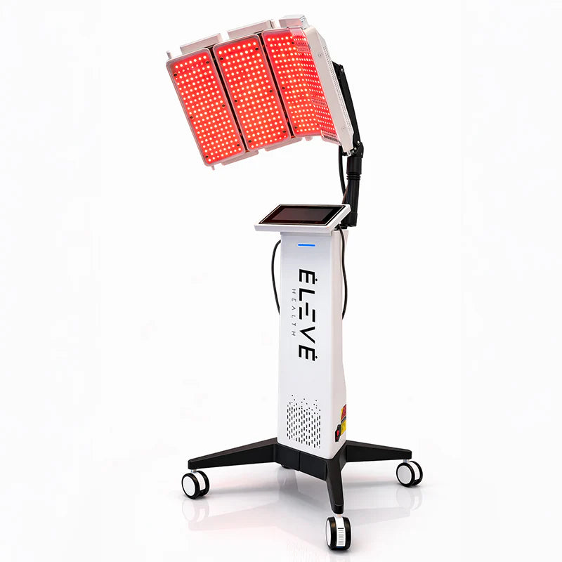 Eleve E-Radiant Glow™ Light Therapy Panel