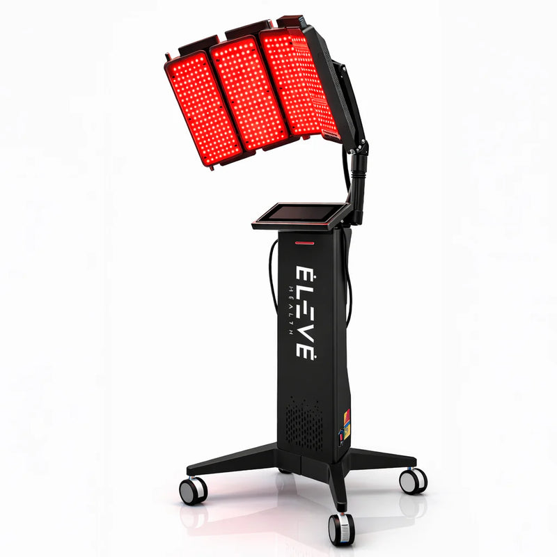Eleve E-Radiant Glow™ Light Therapy Panel