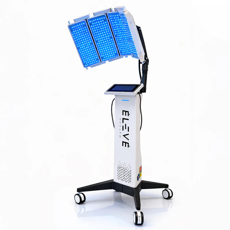 Eleve E-Radiant Glow™ Light Therapy Panel