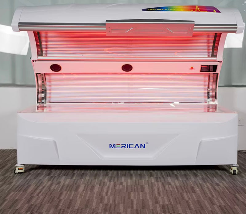 Merican Therapy Bed