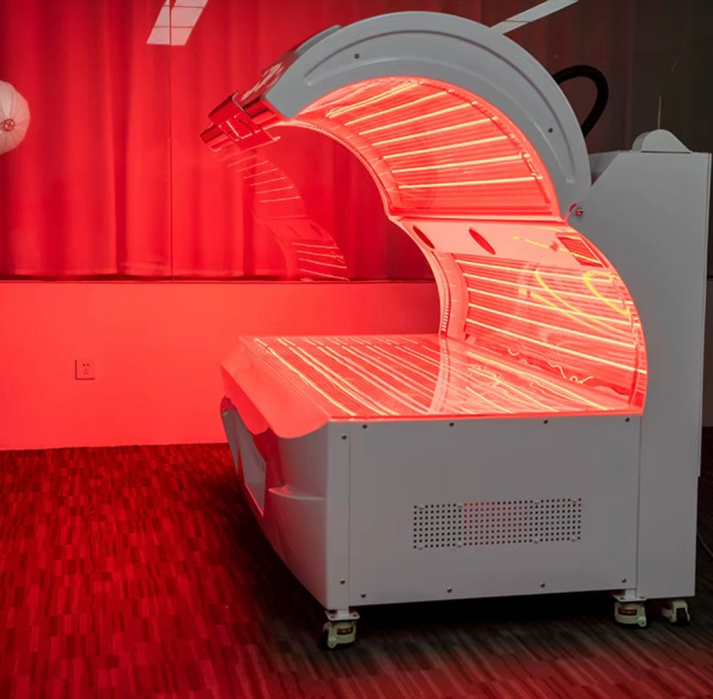 Merican Therapy Bed