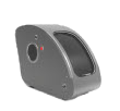 TimePod 2.0 ATA Triangular Hard-Shell