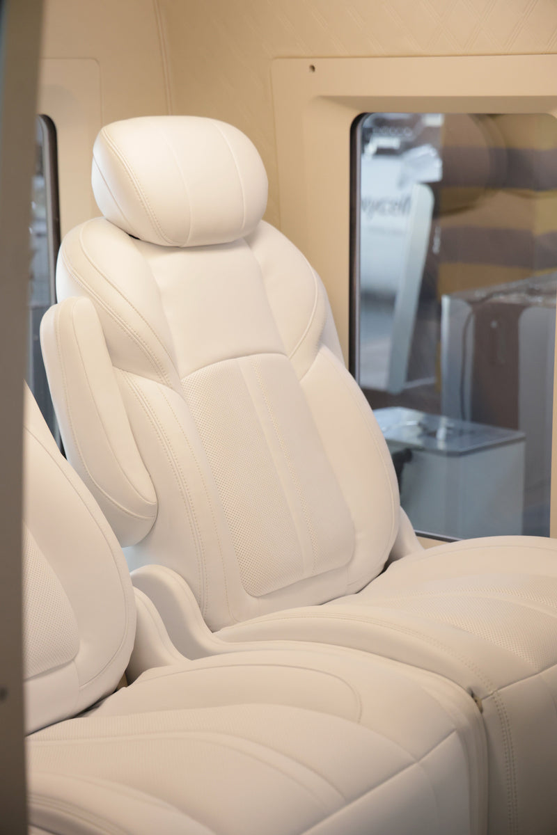 TimePod Ultra 2™  2 Person