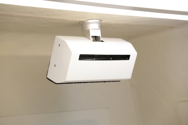TimePod Ultra 2™  2 Person