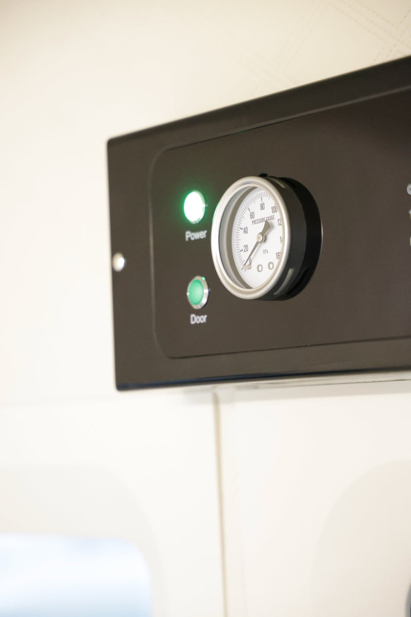 TimePod Ultra 2™  2 Person