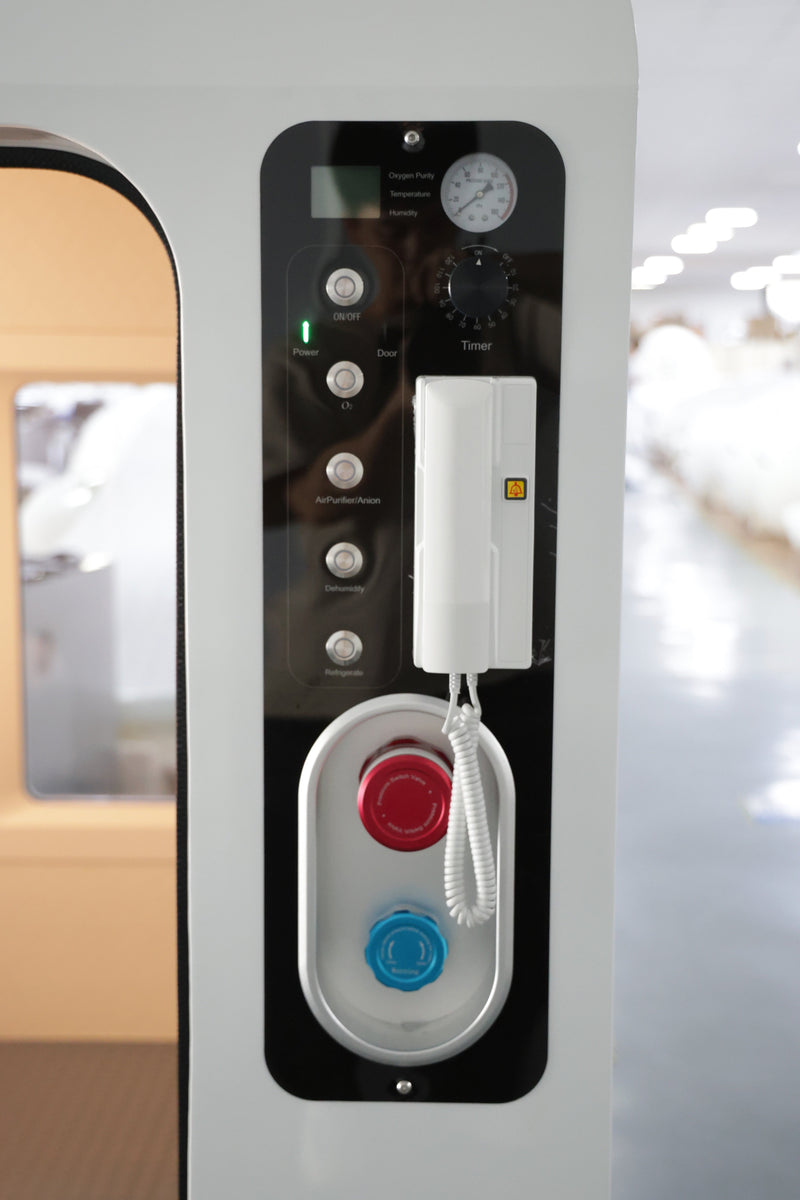 TimePod Ultra 2™  2 Person