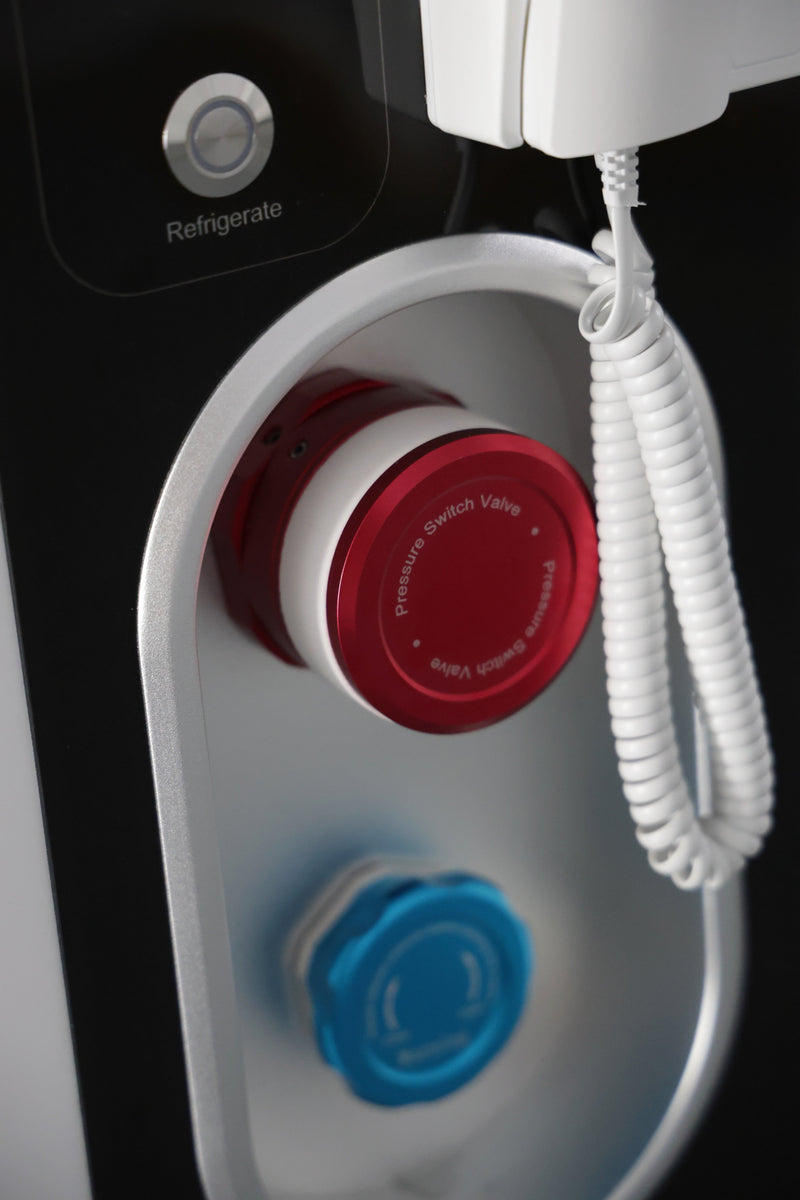 TimePod Ultra 2™  2 Person