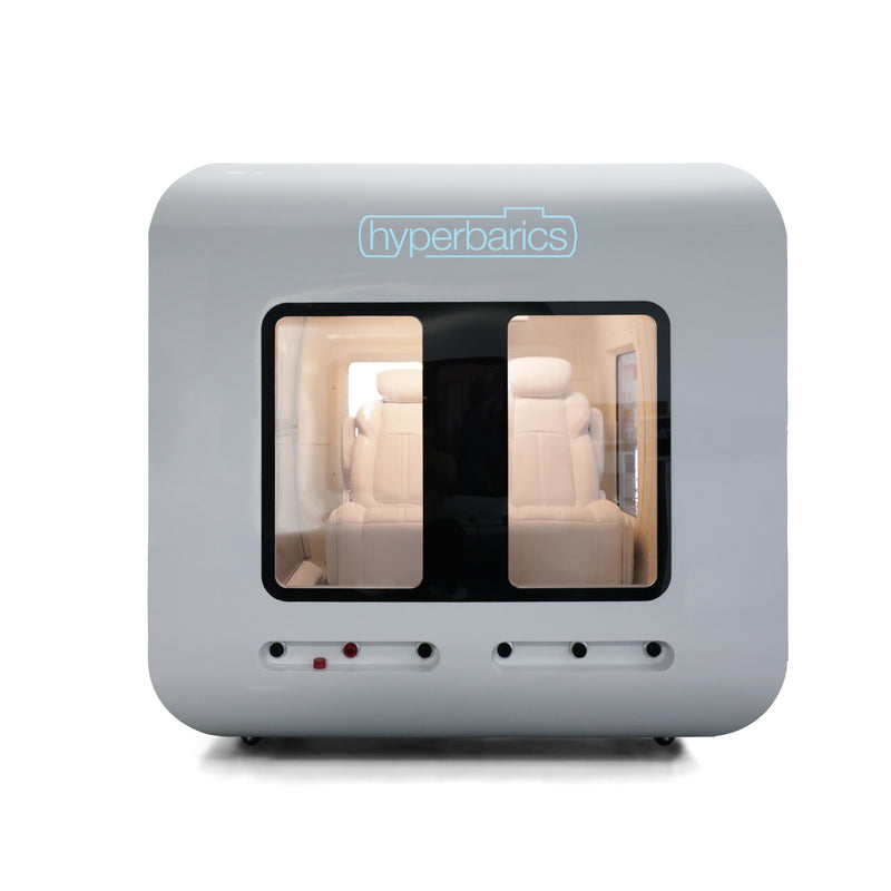 TimePod Ultra 2™  2 Person