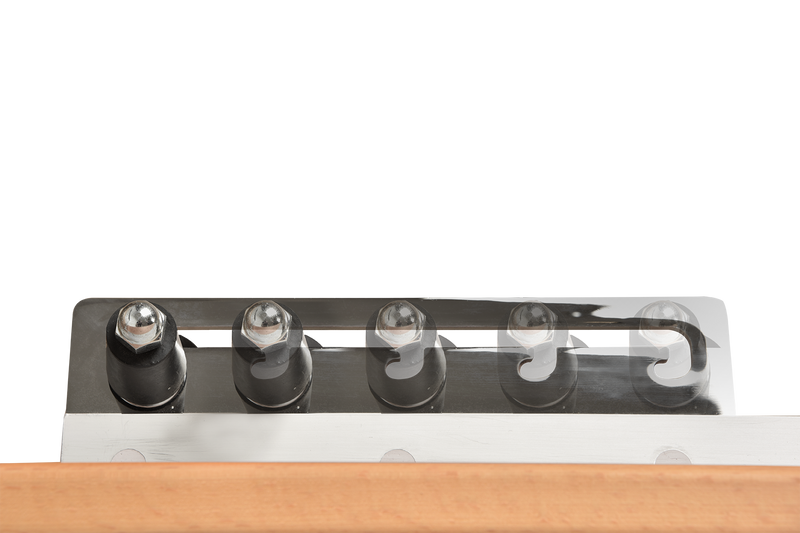 Private Pilates Premium Wood Reformer-Tower Bundle
