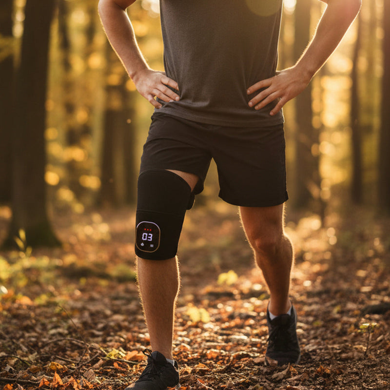 Nushape Knee Wrap