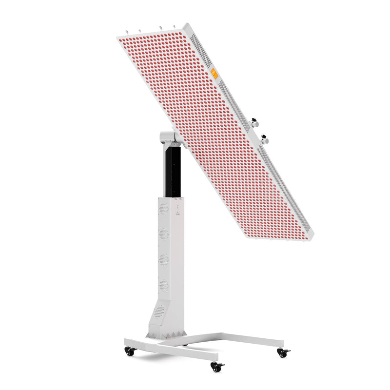 VitalGlow Pulse Full Body Red Light Therapy Panel 576