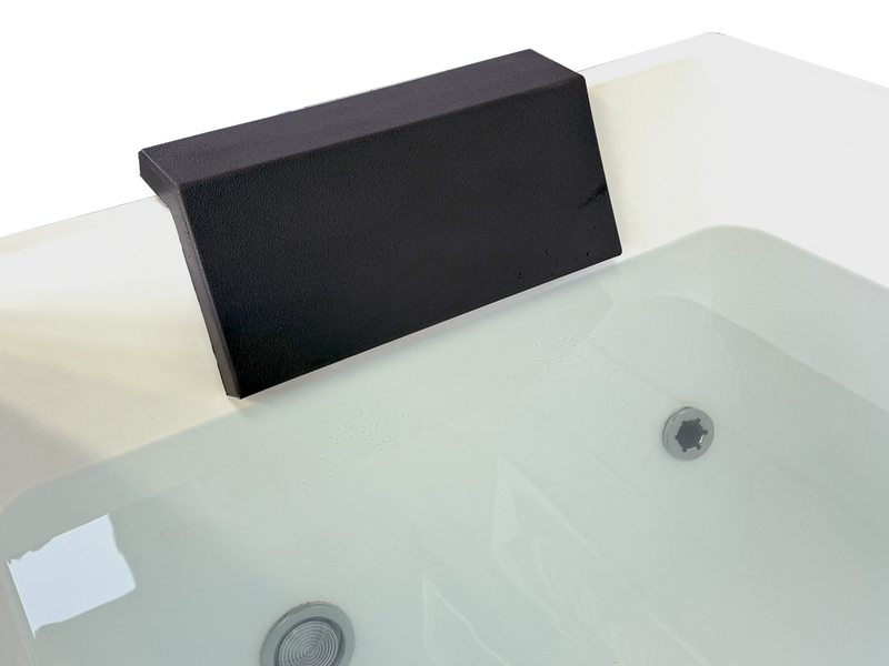Natural High™ Premier Experience (Acrylic Tub & Chiller)