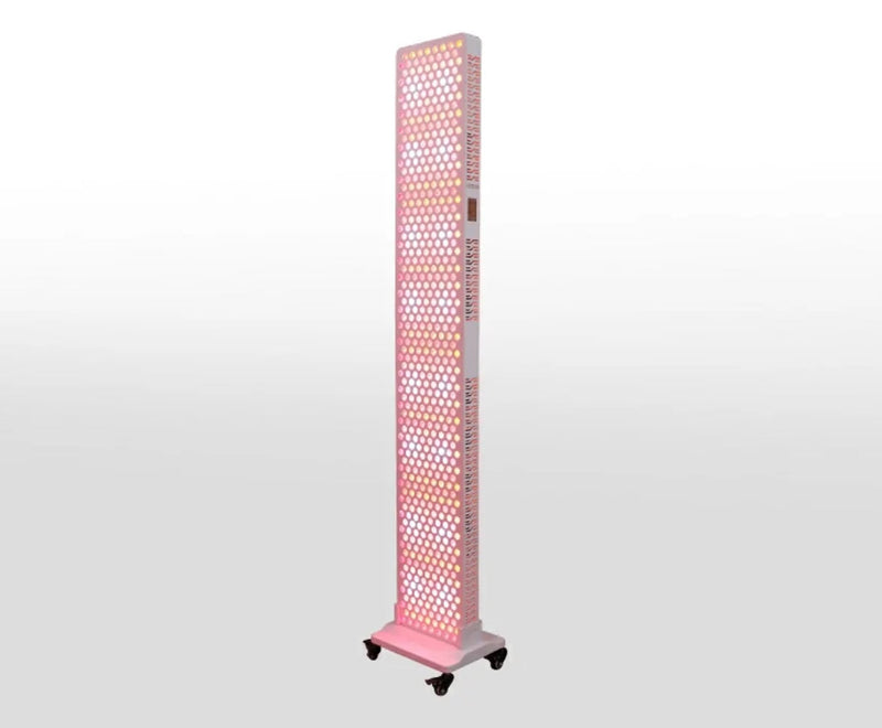 VitalGlow Pulse Full Body Red Light Therapy Panel 576