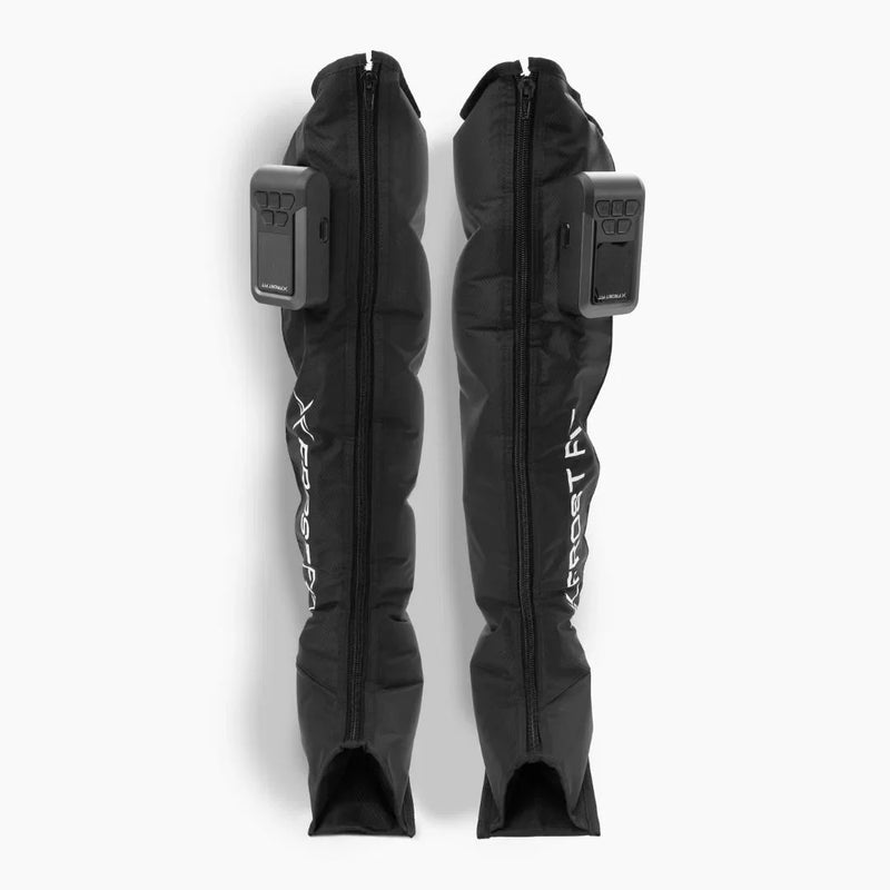 Recovery Wraps™, Wireless Compression Boots