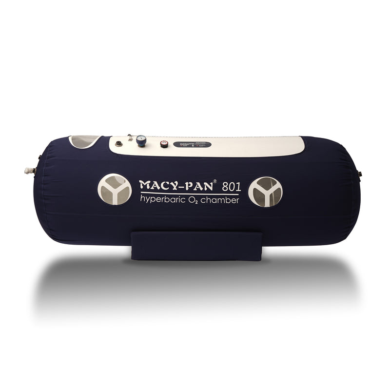 Macy Pan ST801