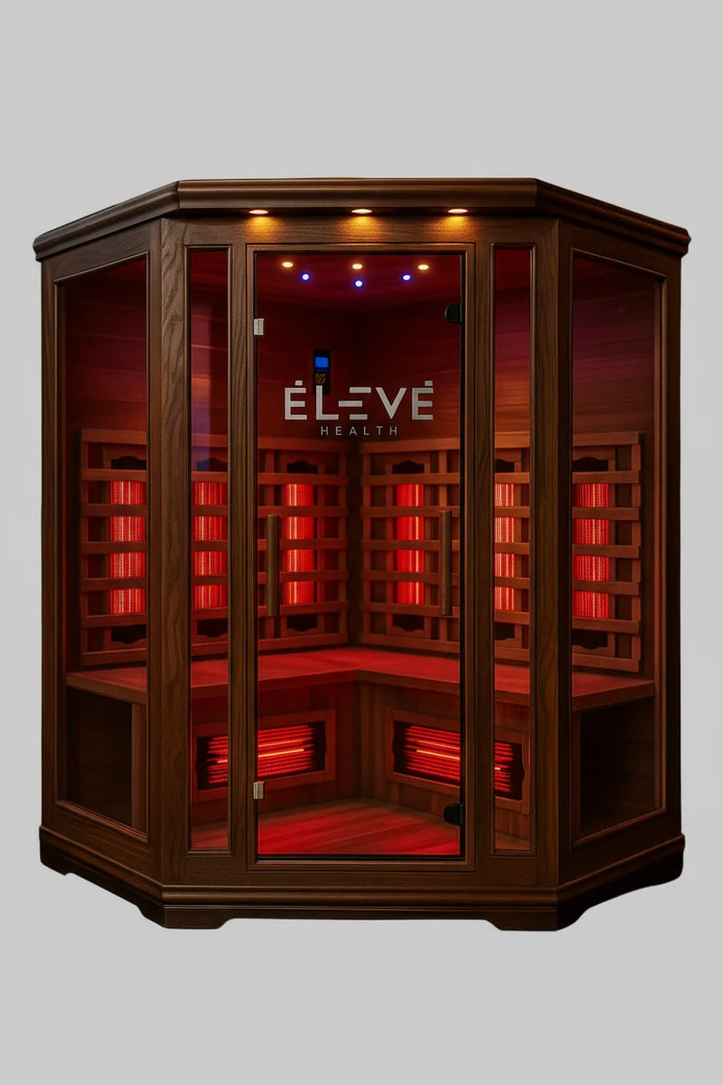 Eleve Room Sauna 4-6 person