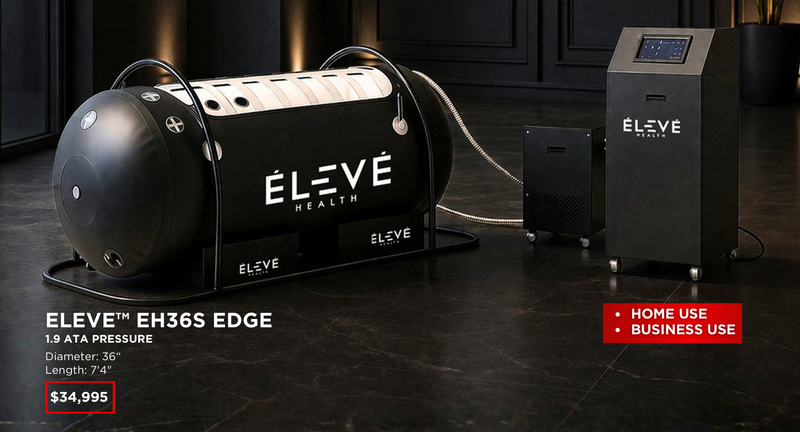 Eleve EH36S Edge