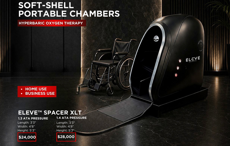 Eleve Spacer XLT 1.4 ATA