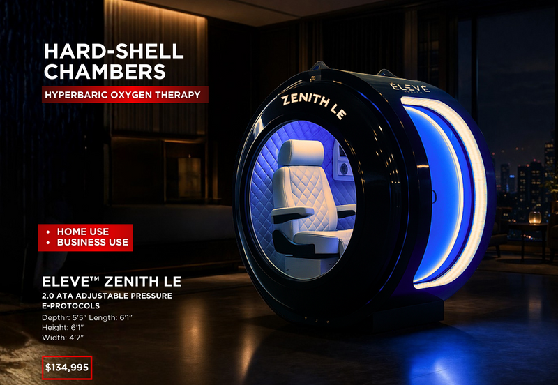 Eleve Zenith LE