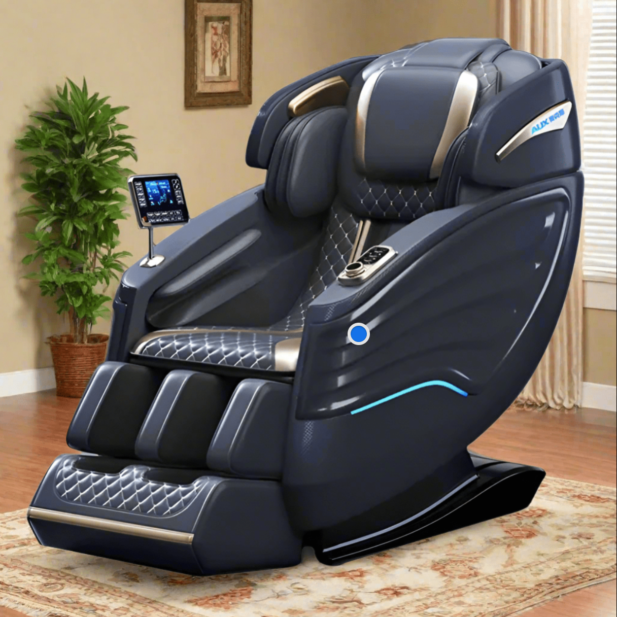 Massage Chairs