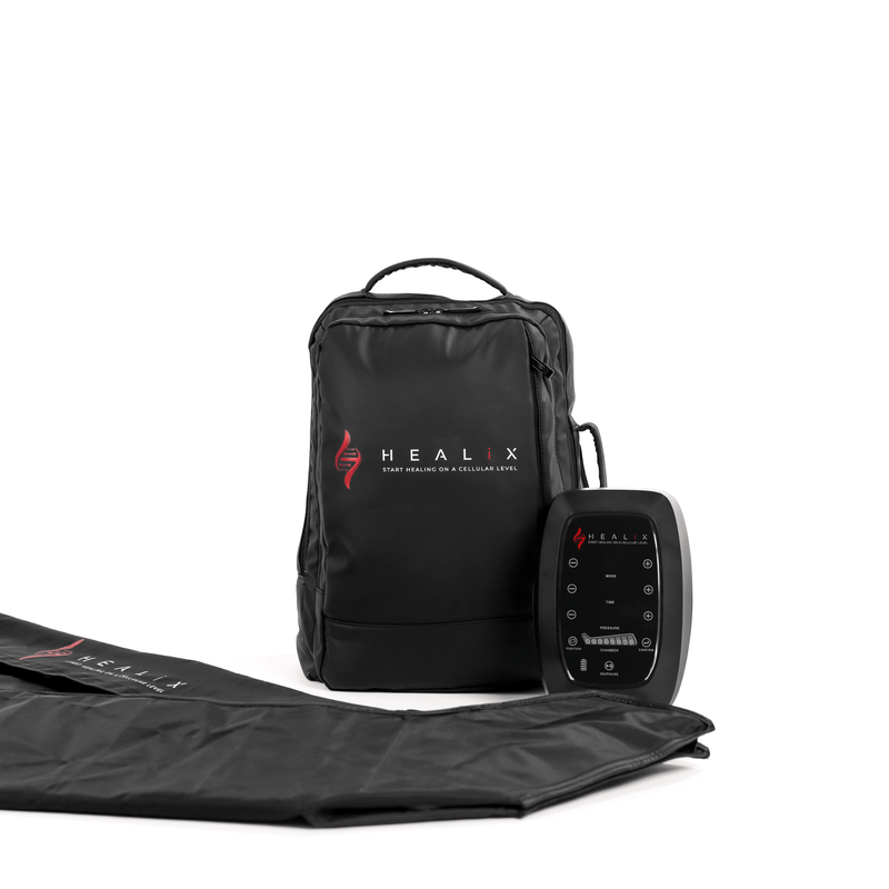 HEALiX Flow Pro Compression Boot