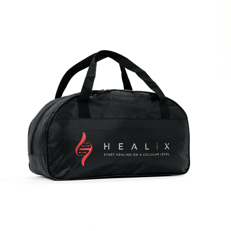 HEALiX Flow