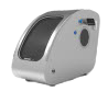 TimePod 2.0 ATA Triangular Hard-Shell