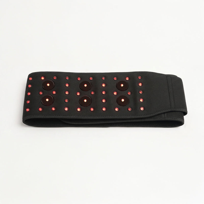 The Therapy Wrap Pulse