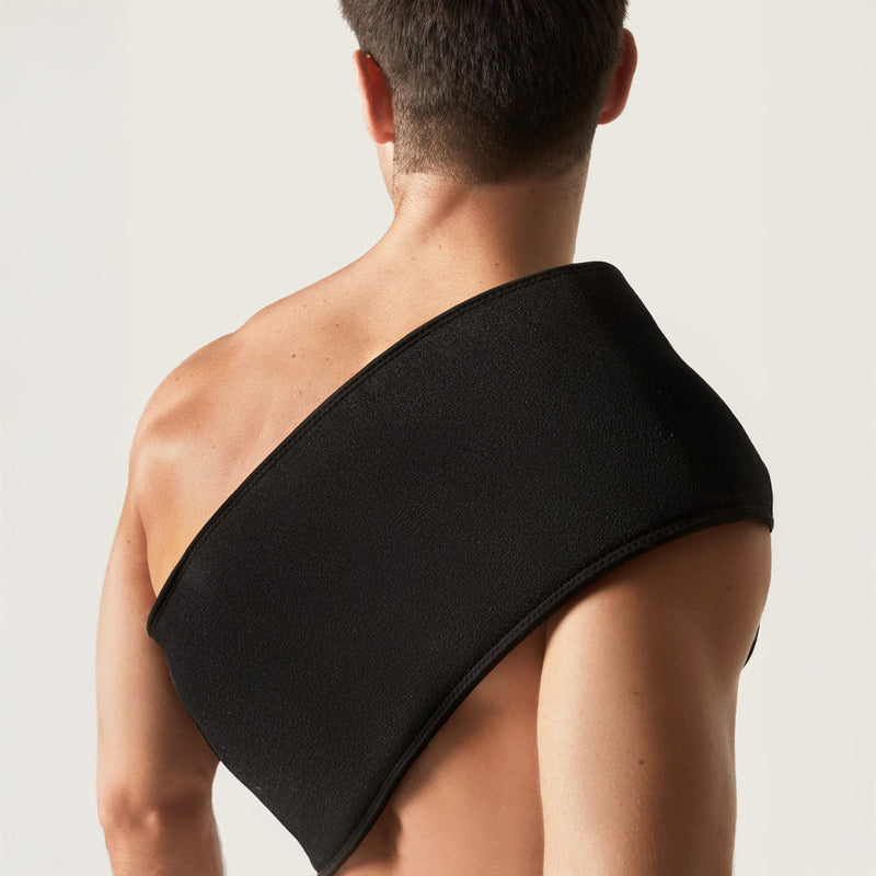 The Therapy Wrap Pulse