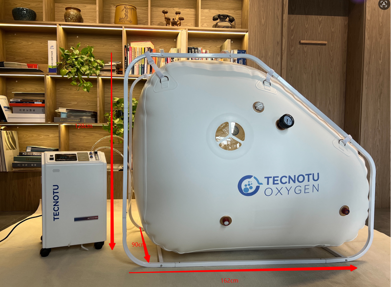Tecnotu 1.5 ATA Sitting